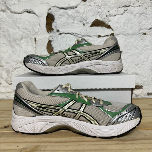 Asics GT-2160 Cream Bamboo Sz 13