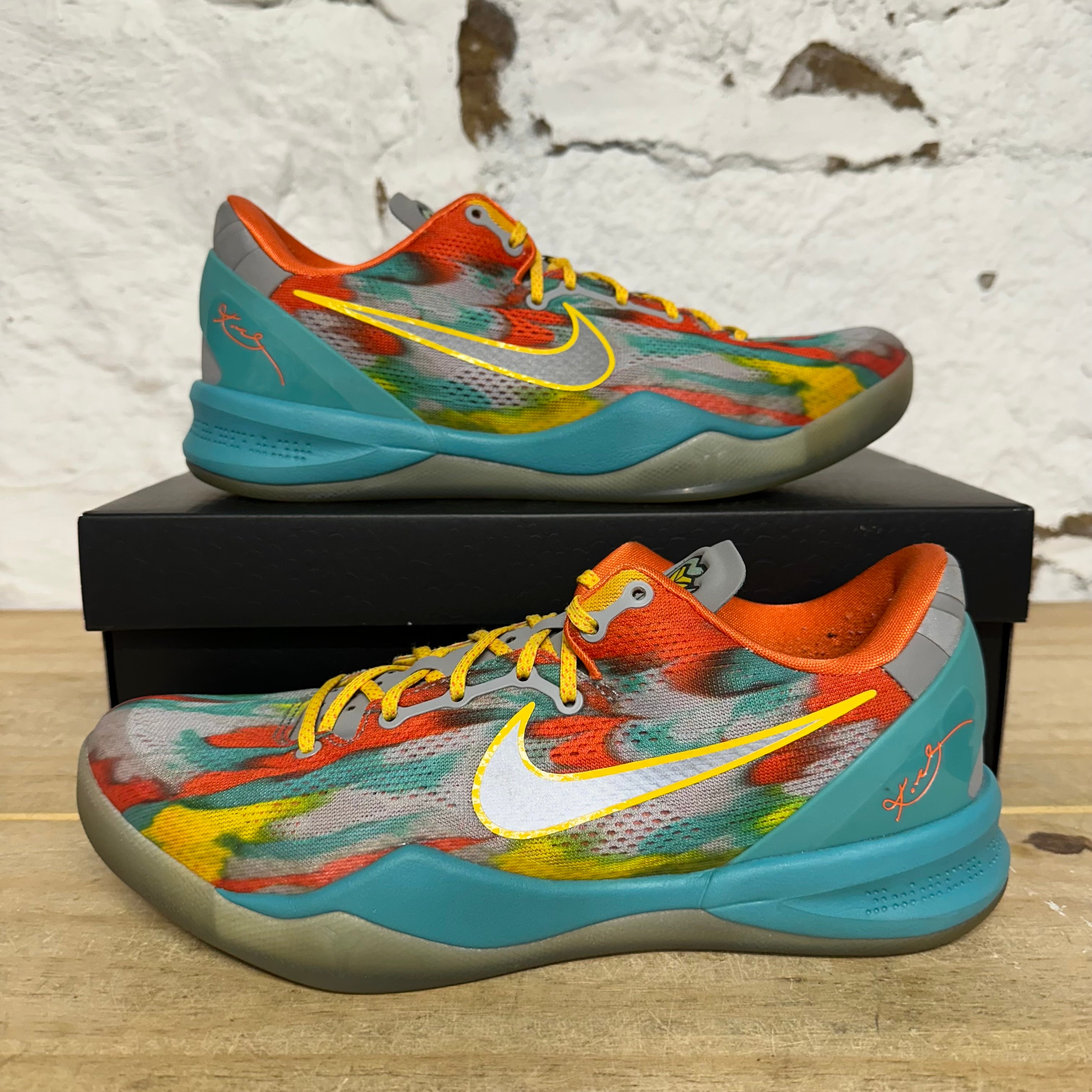 Nike Kobe Venice Beach (2024) Sz 10