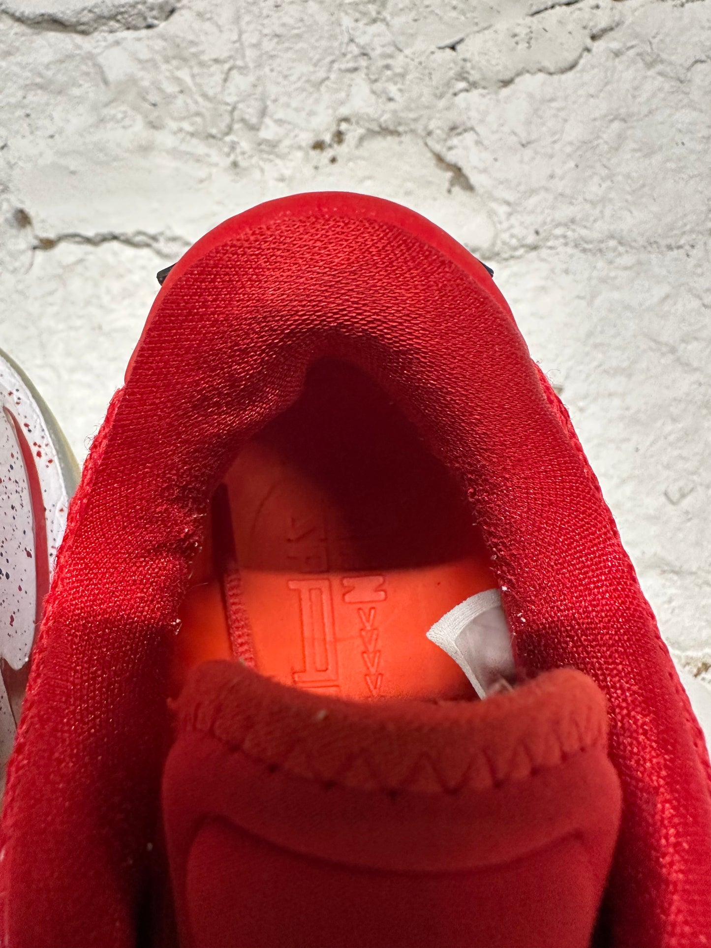 Nike GT Cut Team USA Sport Red Sz 8.5