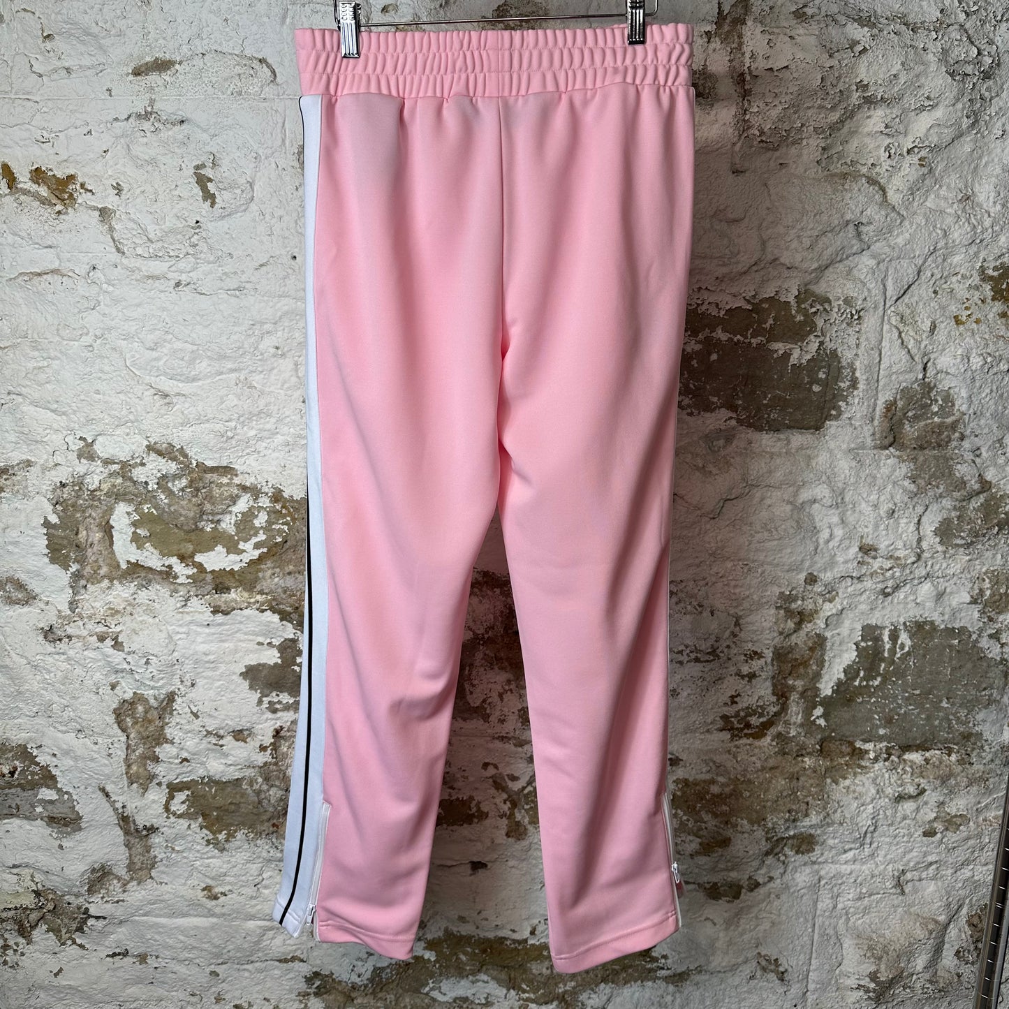 Palm Angels Pink Track Pants Sz M