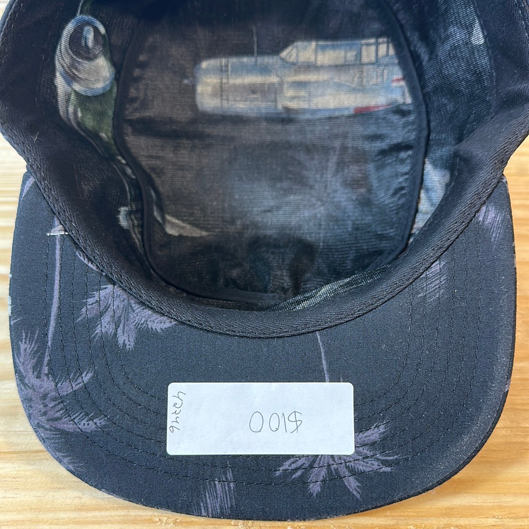 Supreme Worldwide Hat