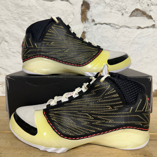 Air Jordan 23 Titan Sz 10