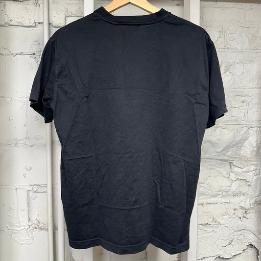 Burberry Blue Eye Shark T-Shirt Sz XS