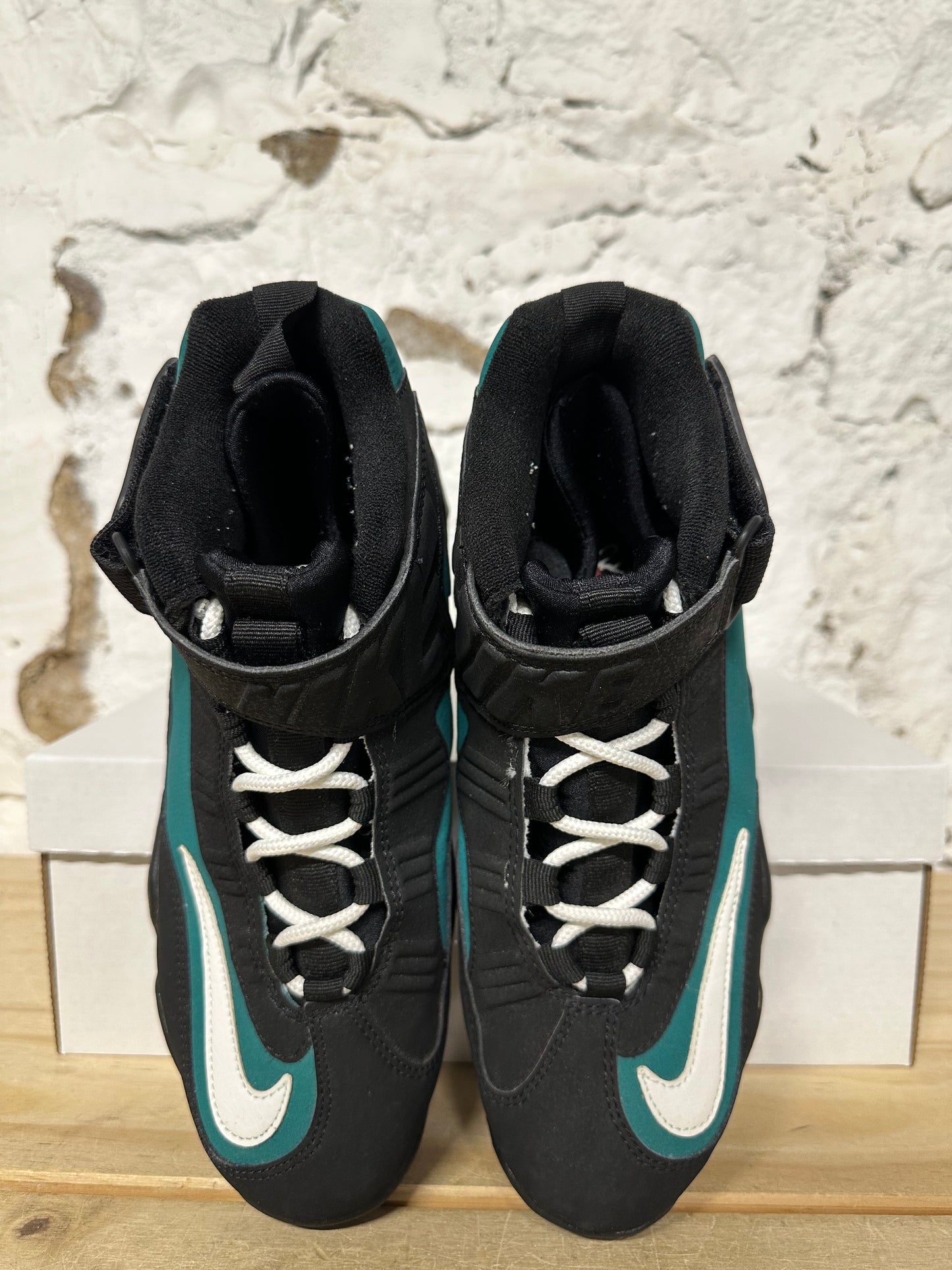 Nike Air Griffey Max 1 Freshwater (2016) Sz 8