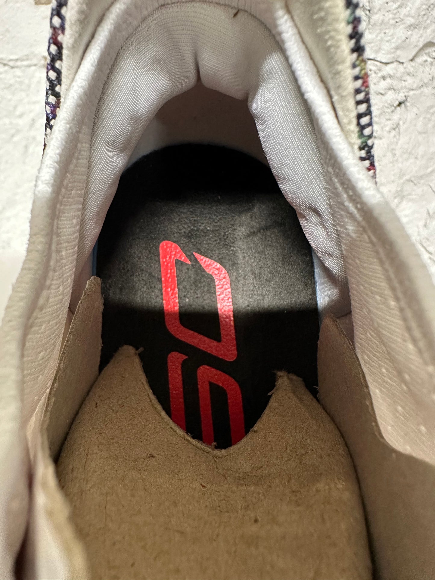 Under Armour Curry 5 Welcome Home Sz 10.5 DS