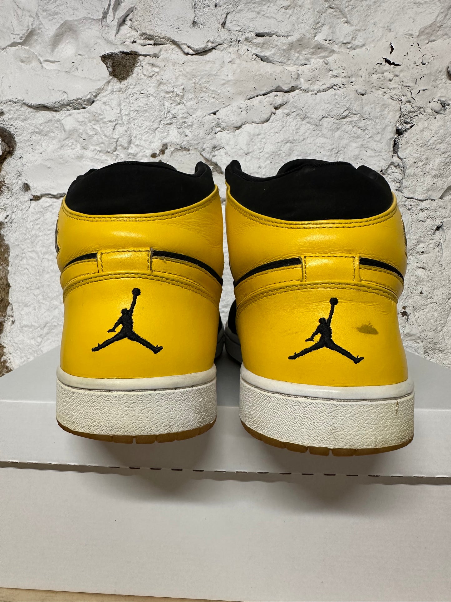 Air Jordan 1 New Love (2006) Sz 12