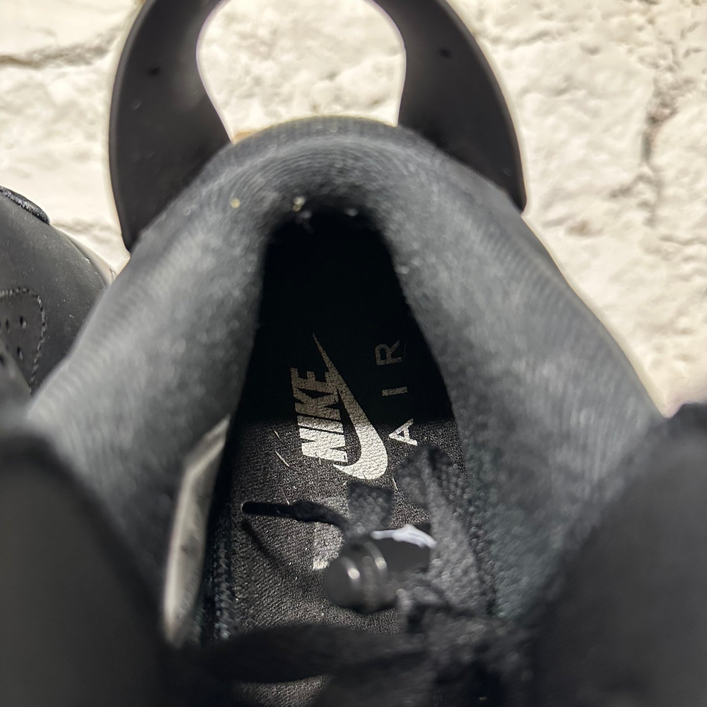 Air Jordan 6 Cap and Gown Sz 9.5