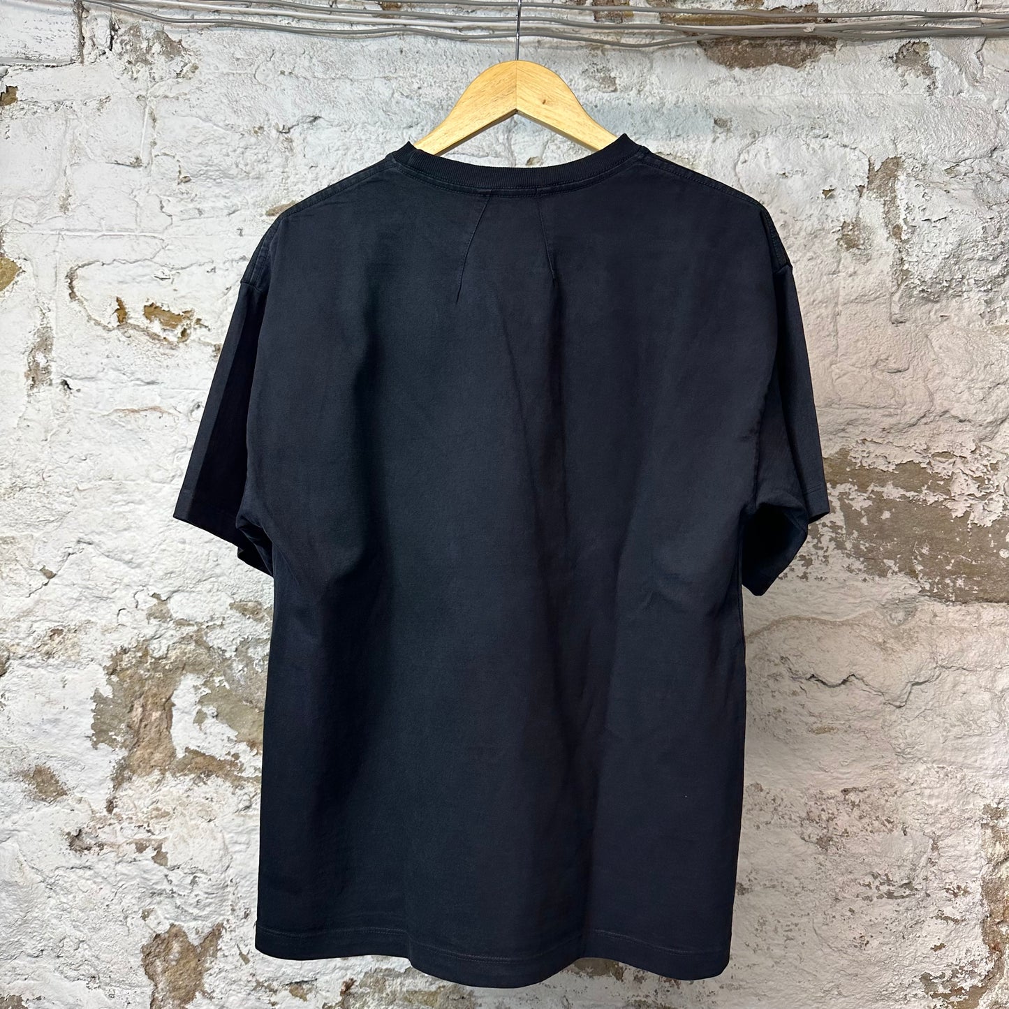 Rhude Grape T-shirt Black Sz XS