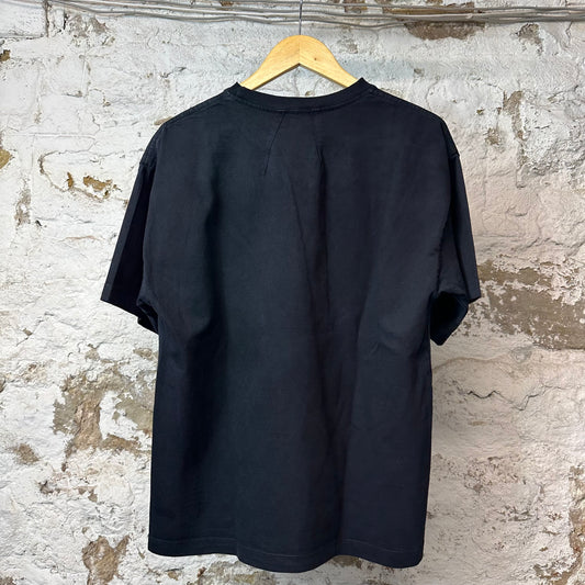 Rhude Grape T-shirt Black Sz XS