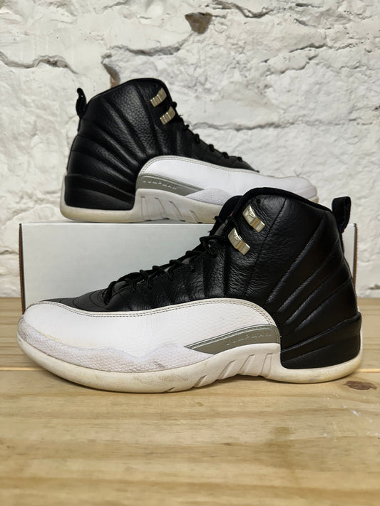 Air Jordan 12 Playoff Sz 11