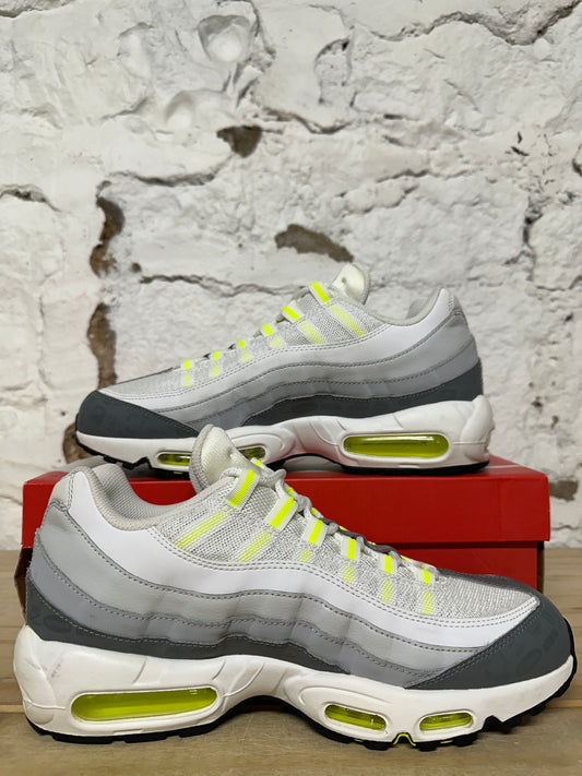 Nike Air Max 95 Air Max Logos Sz 10