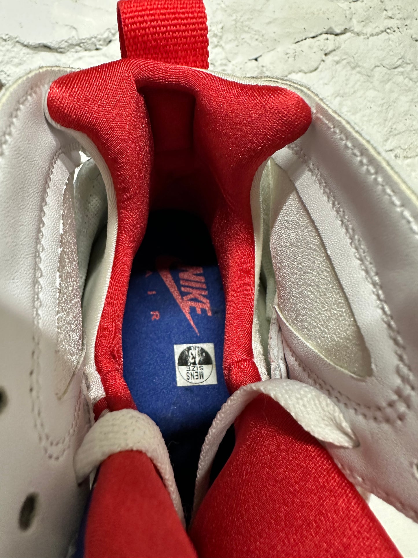 Air Jordan 7 Tinker Alternate Sz 13