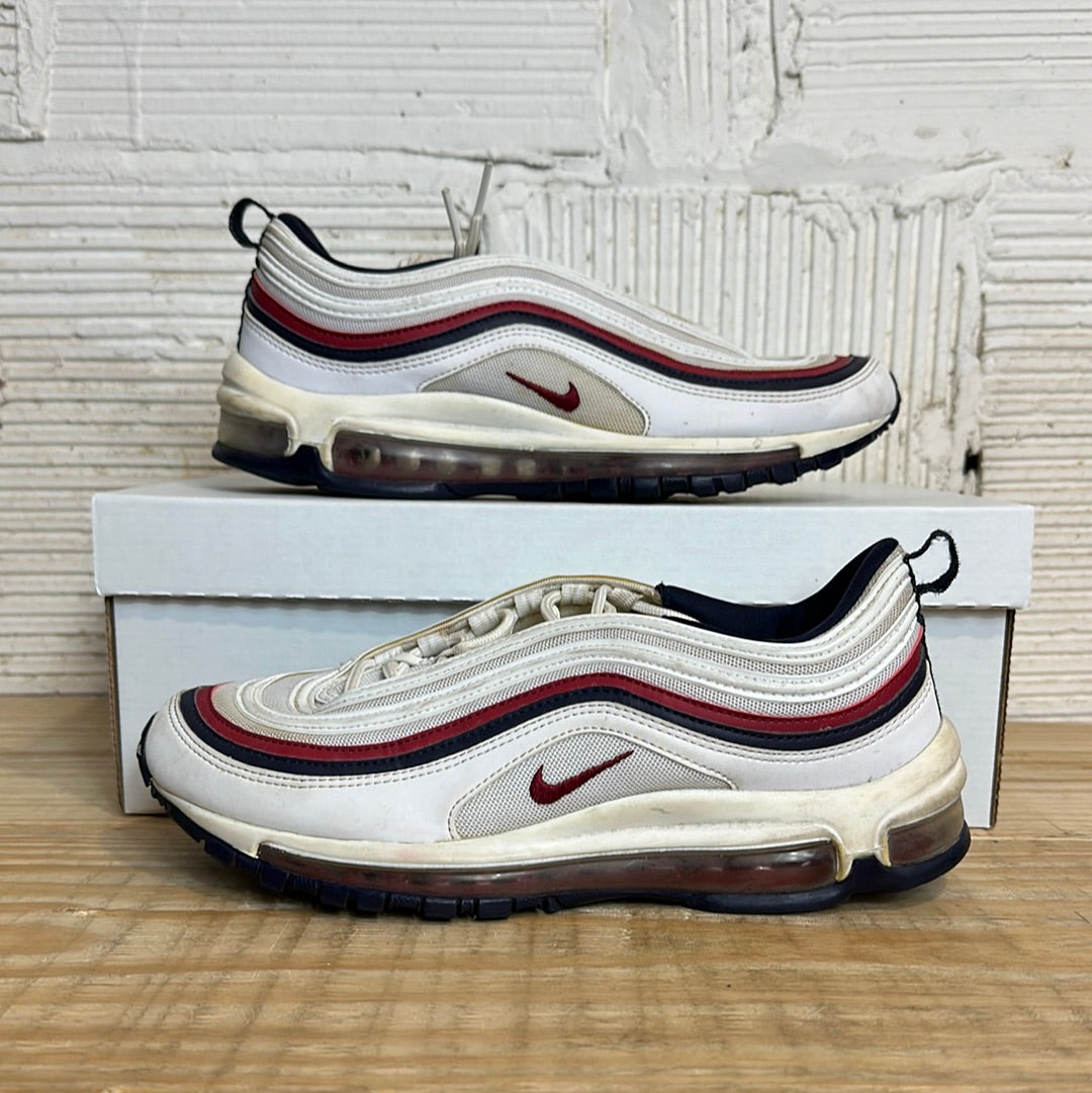 Nike Air Max 97 USA Sz 8 (9.5W)