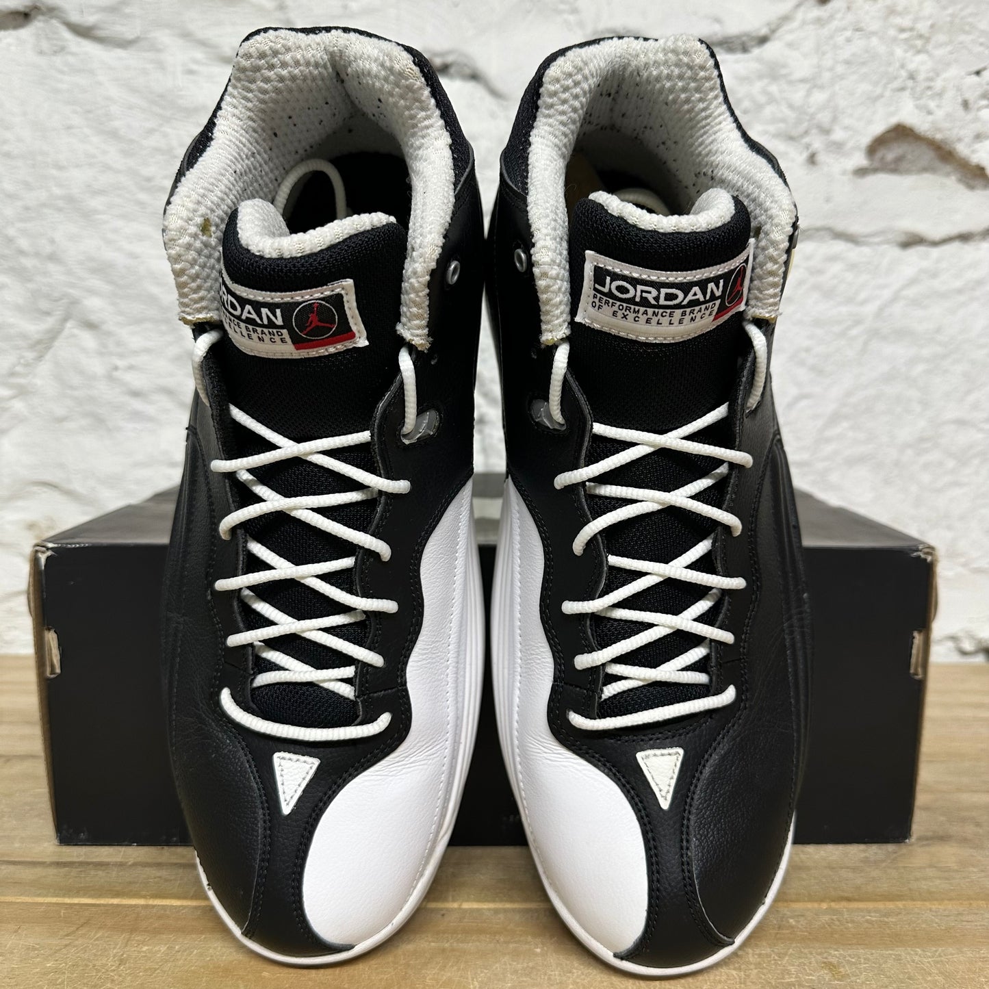 Jordan Jumpman Team 1 (2023) Sz 10.5