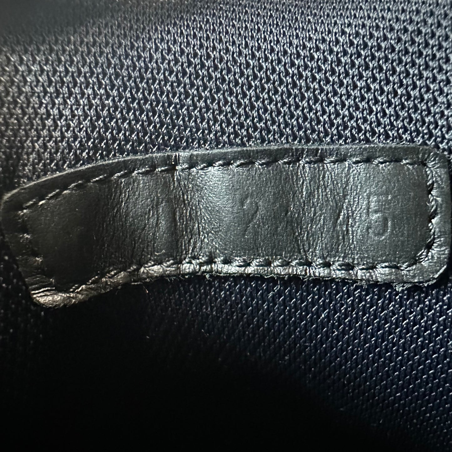 Dior B22 Brown White Green Sneaker Sz 12 (45)