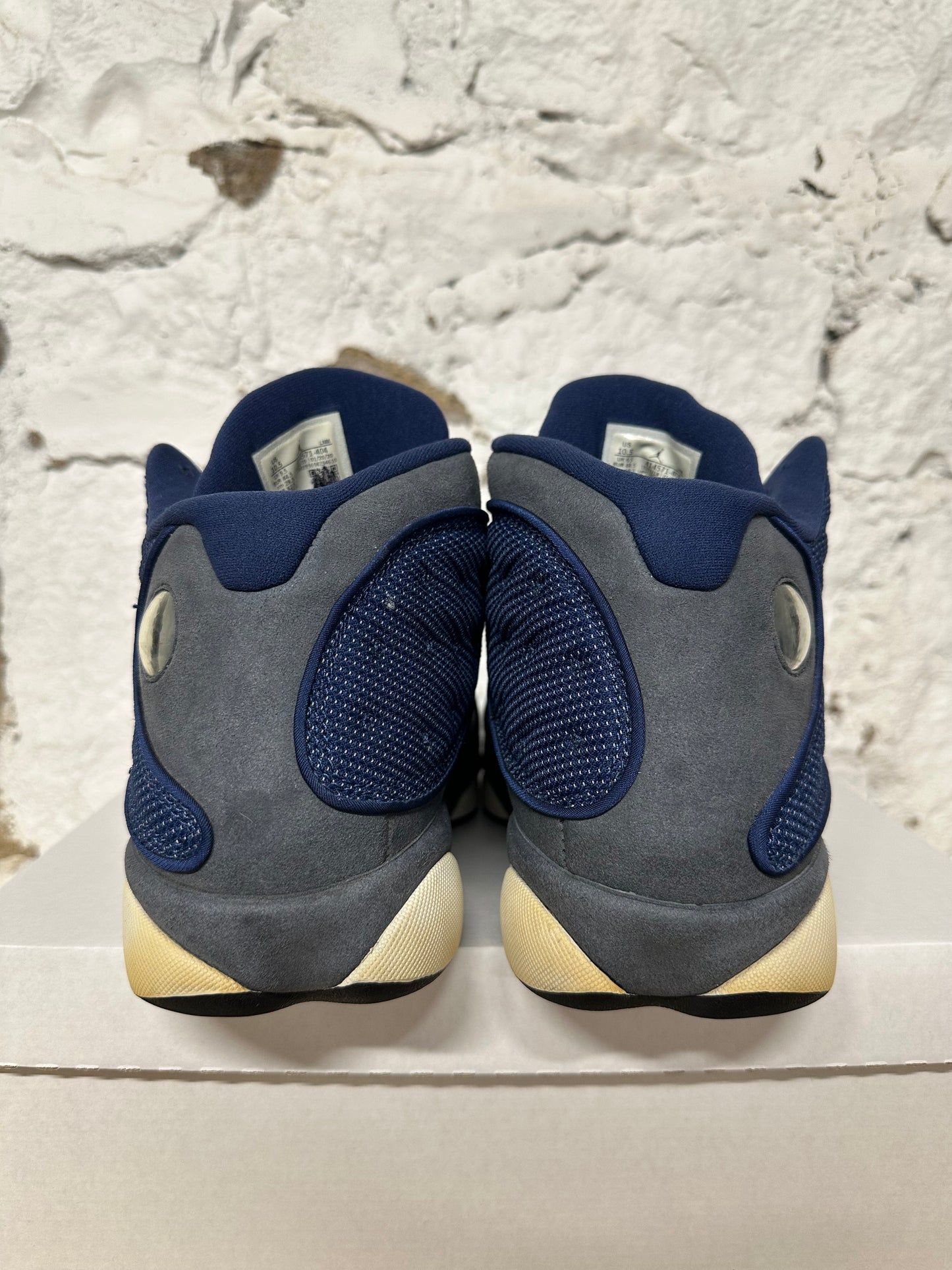 Air Jordan 13 Flint Sz 10.5