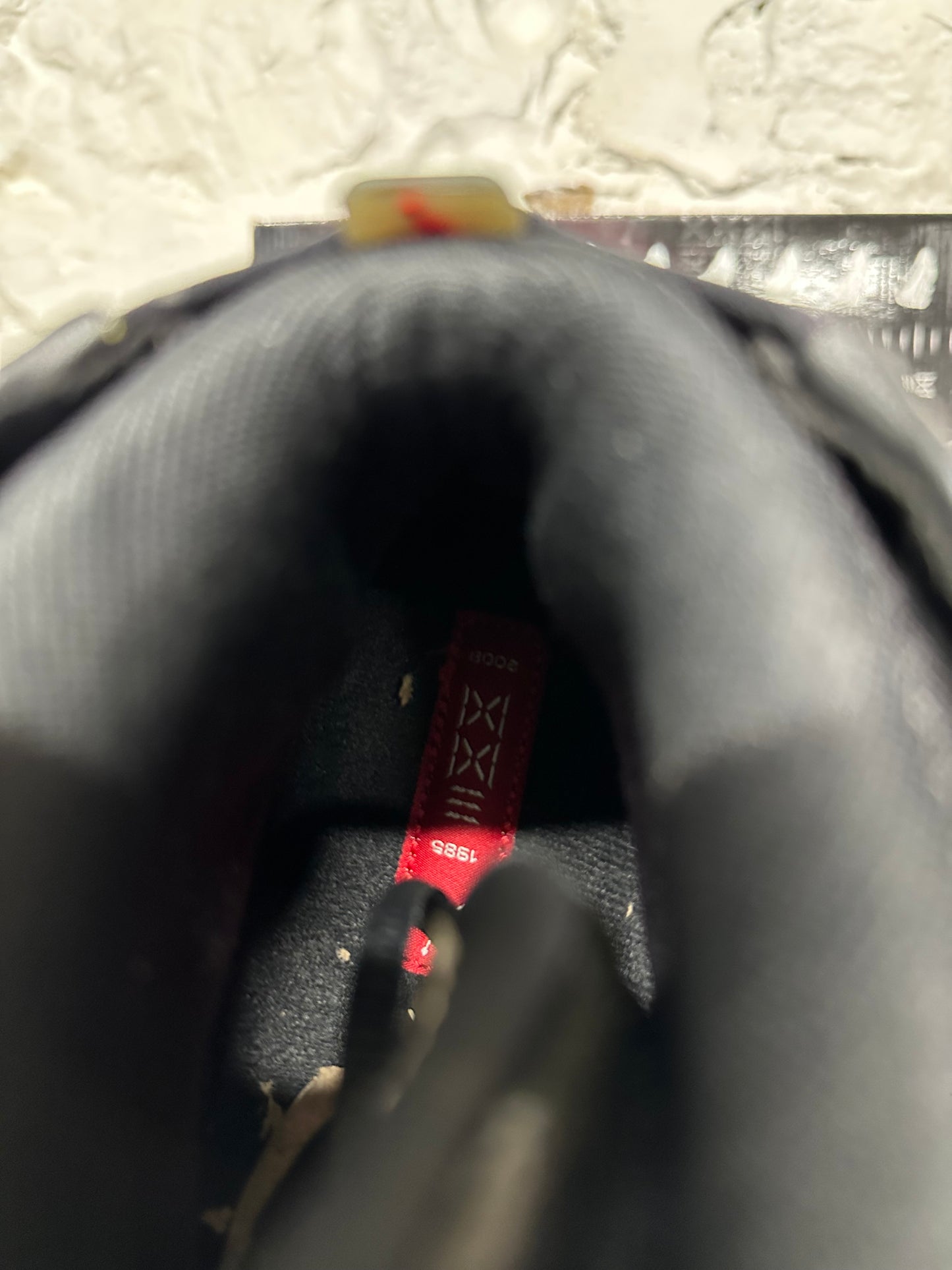 Air Jordan 16/7 Count Down Pack Sz 11.5