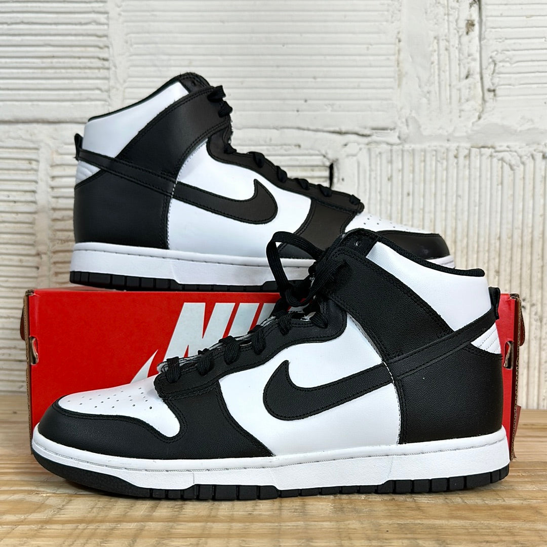 Nike Dunk High Panda Sz 11 DS