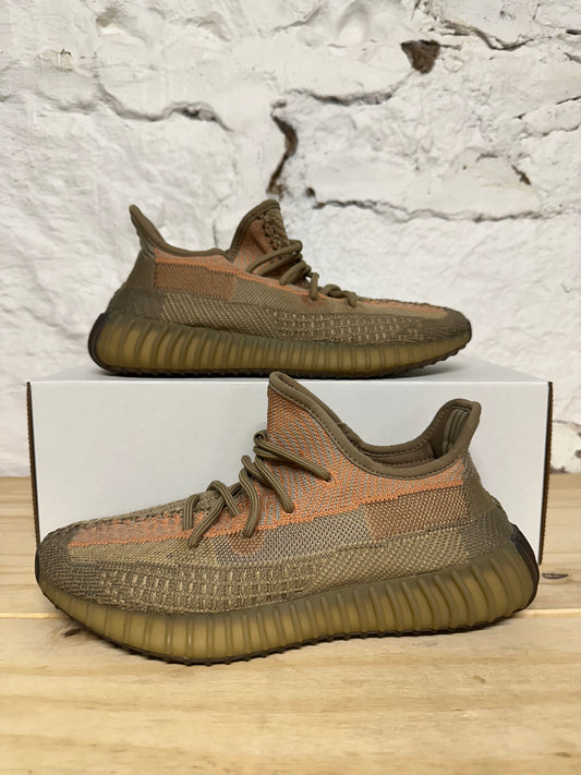 Yeezy 350 V2 Sand Taupe Sz 8