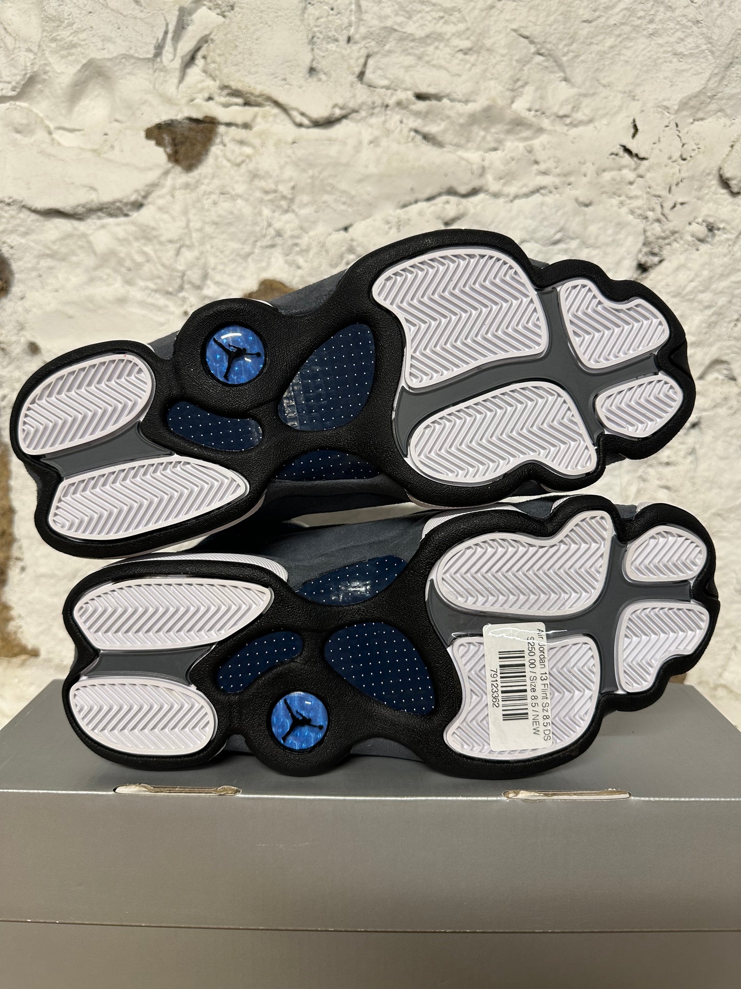 Air Jordan 13 Flint Sz 8.5 DS