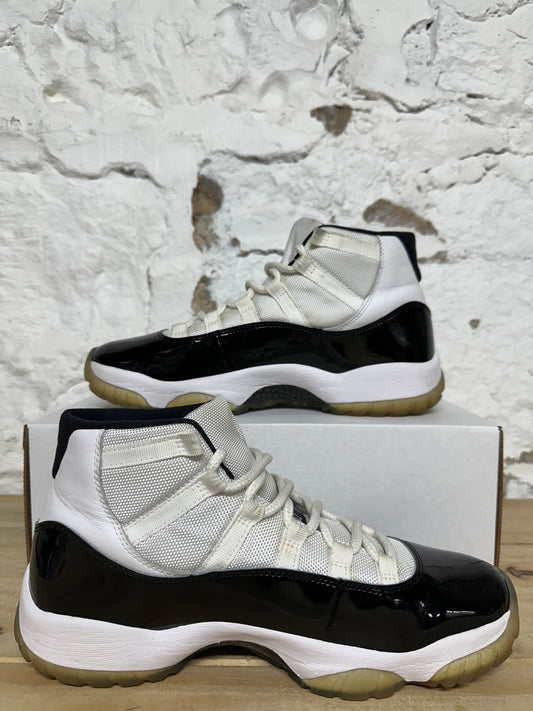 Air Jordan 11 Concord Sz 9.5