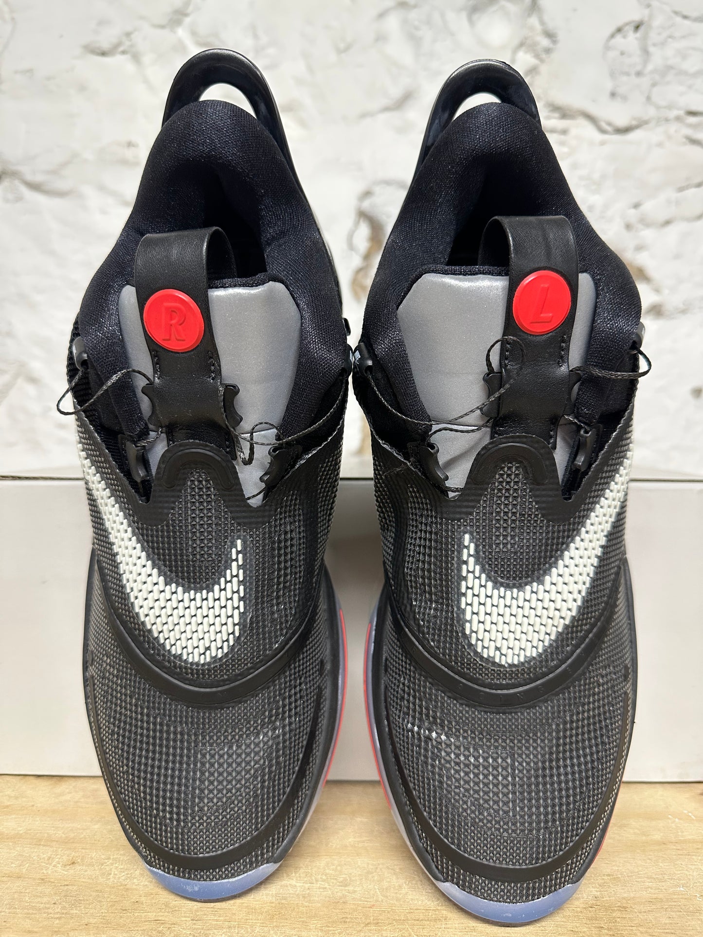 Nike Adapt BB 2.0 NBA ASG Sz 8.5