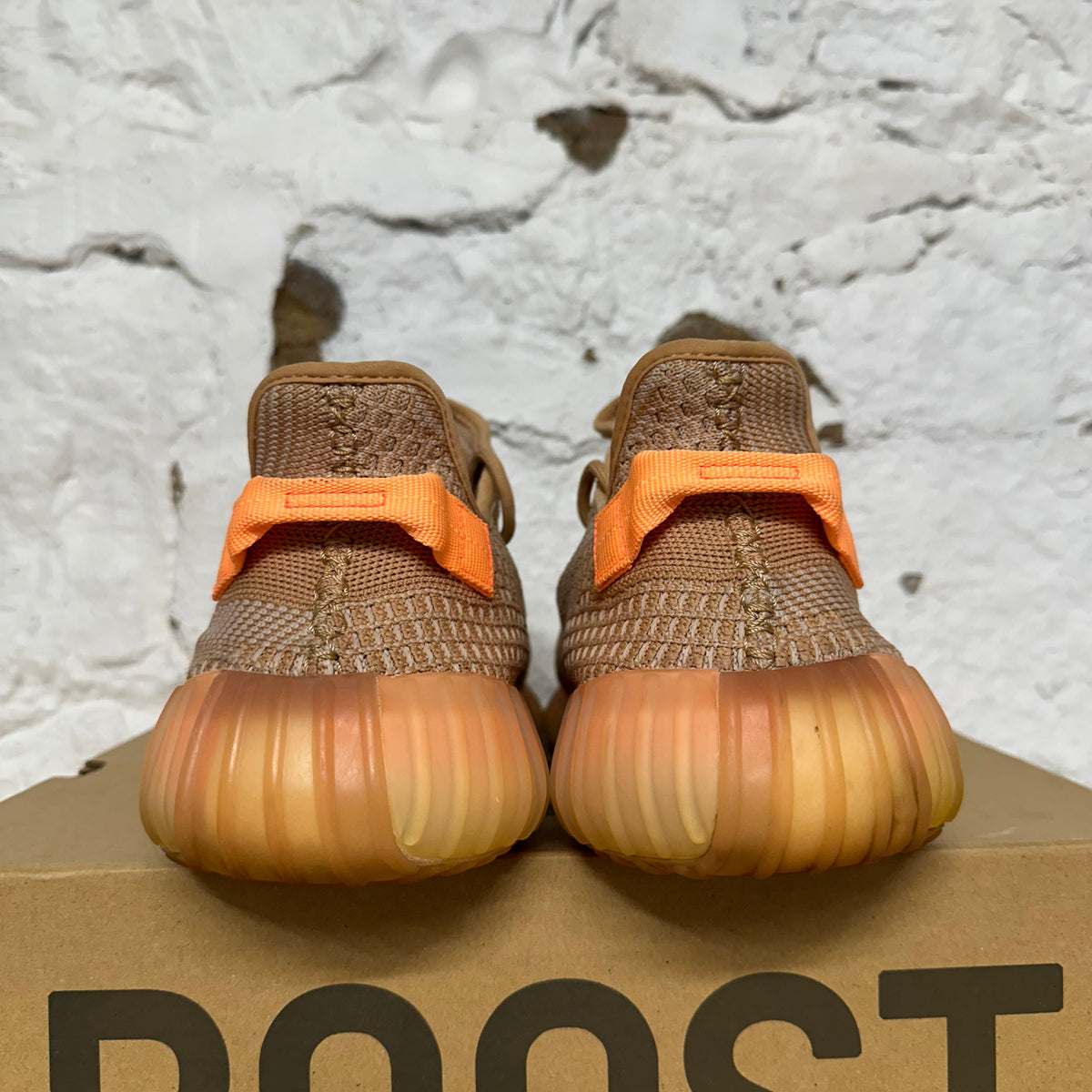 Yeezy 350 V2 Clay Sz 12