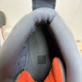 Air Jordan 12 Cool Grey Sz 9.5