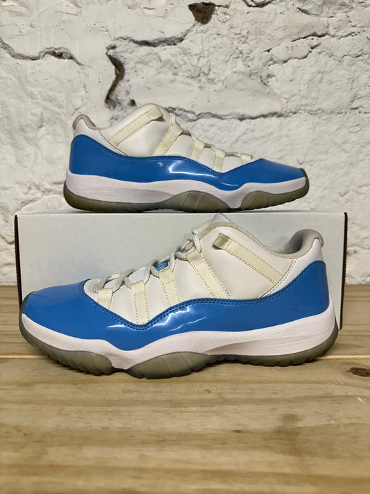 Air Jordan 11 Low UNC Sz 9