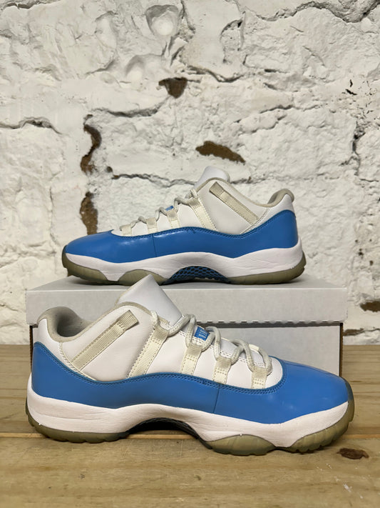 Air Jordan 11 Low UNC Sz 10.5