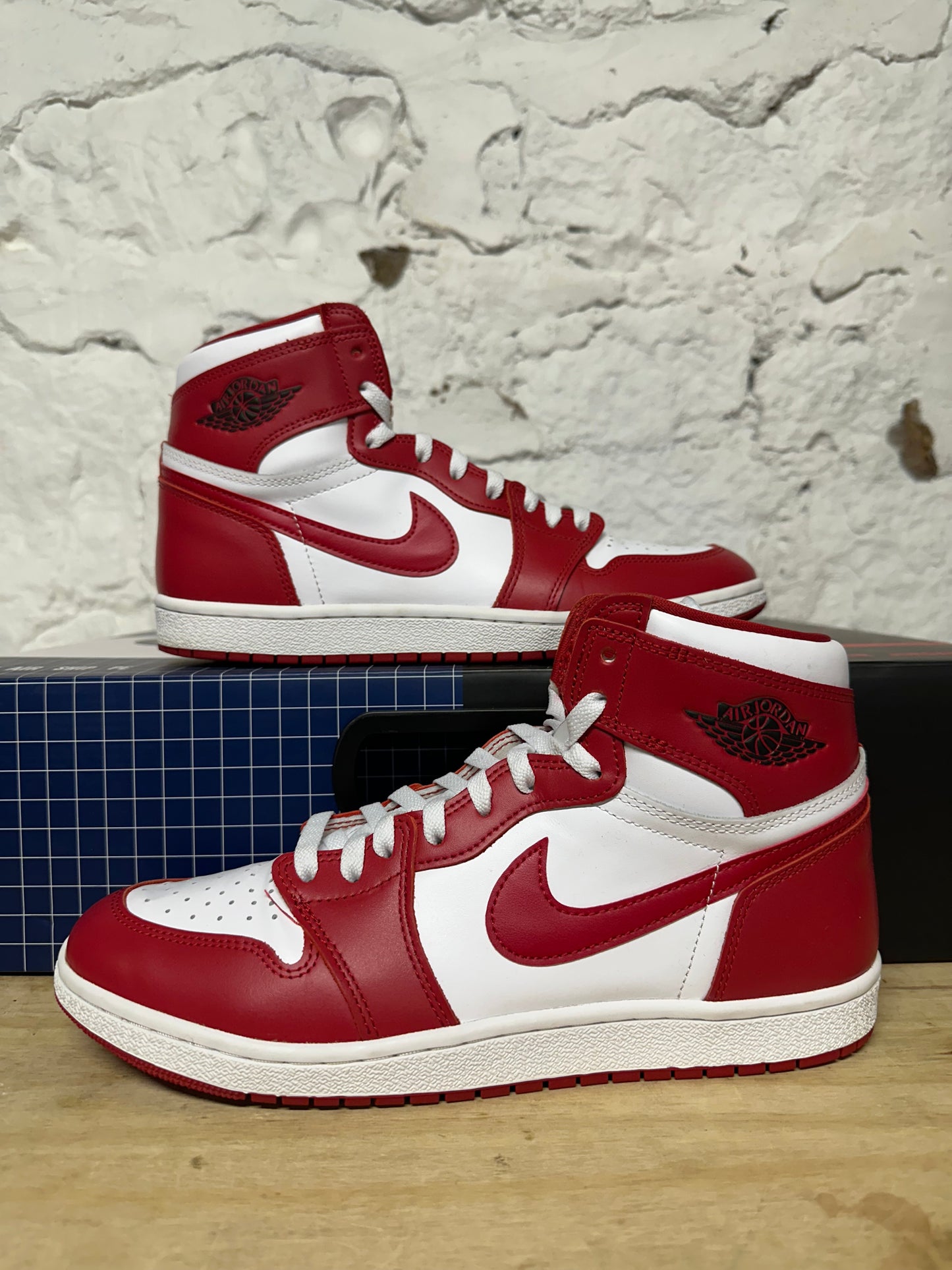 Air Jordan New Beginnings Pack Sz 11