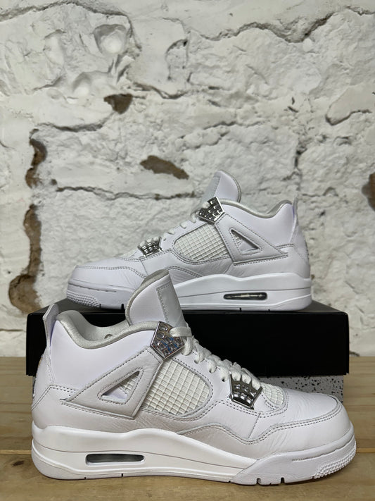 Air Jordan 4 Pure Money Sz 8 DS