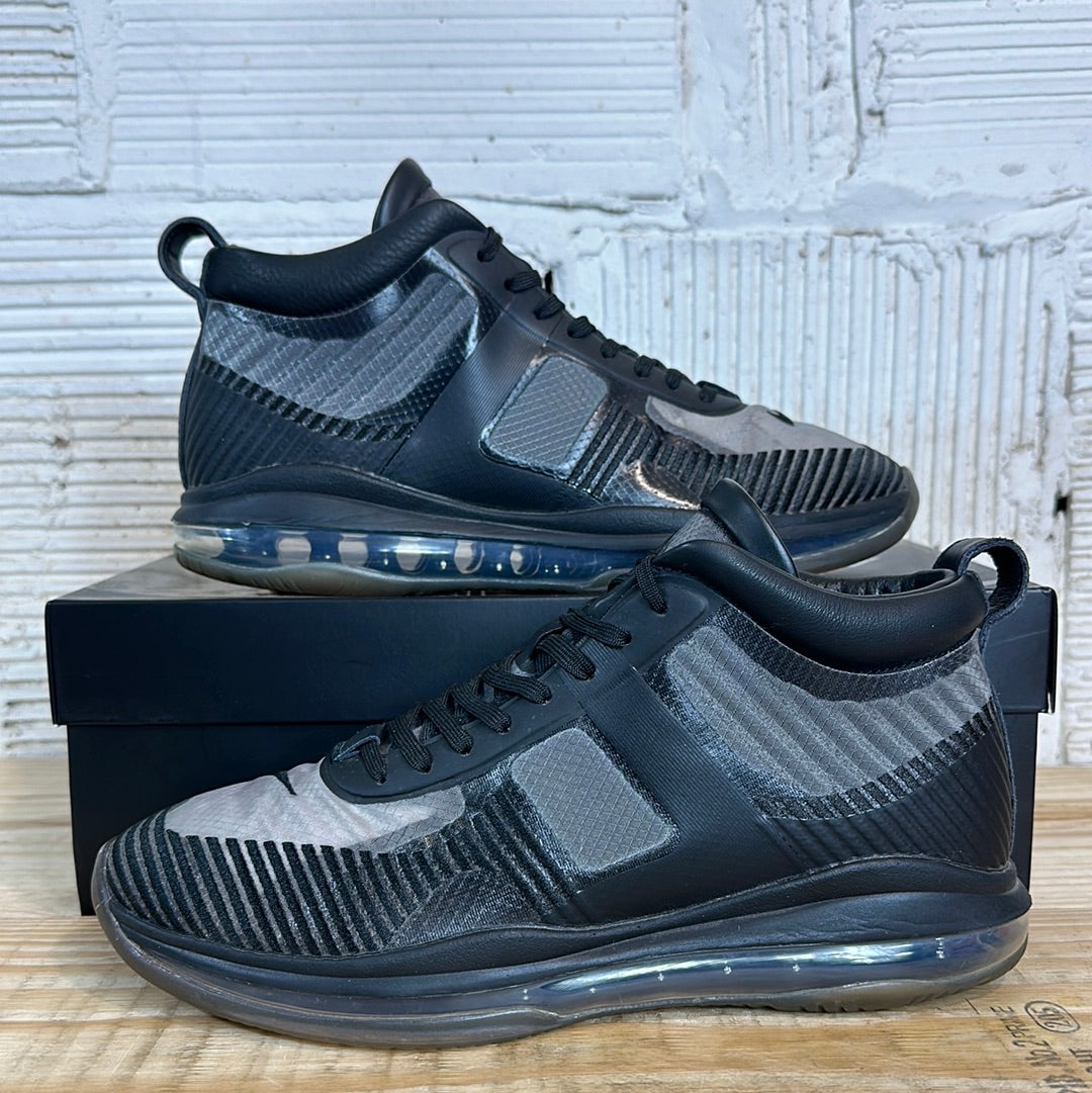 Nike LeBron Icon John Elliot Black Sz 10