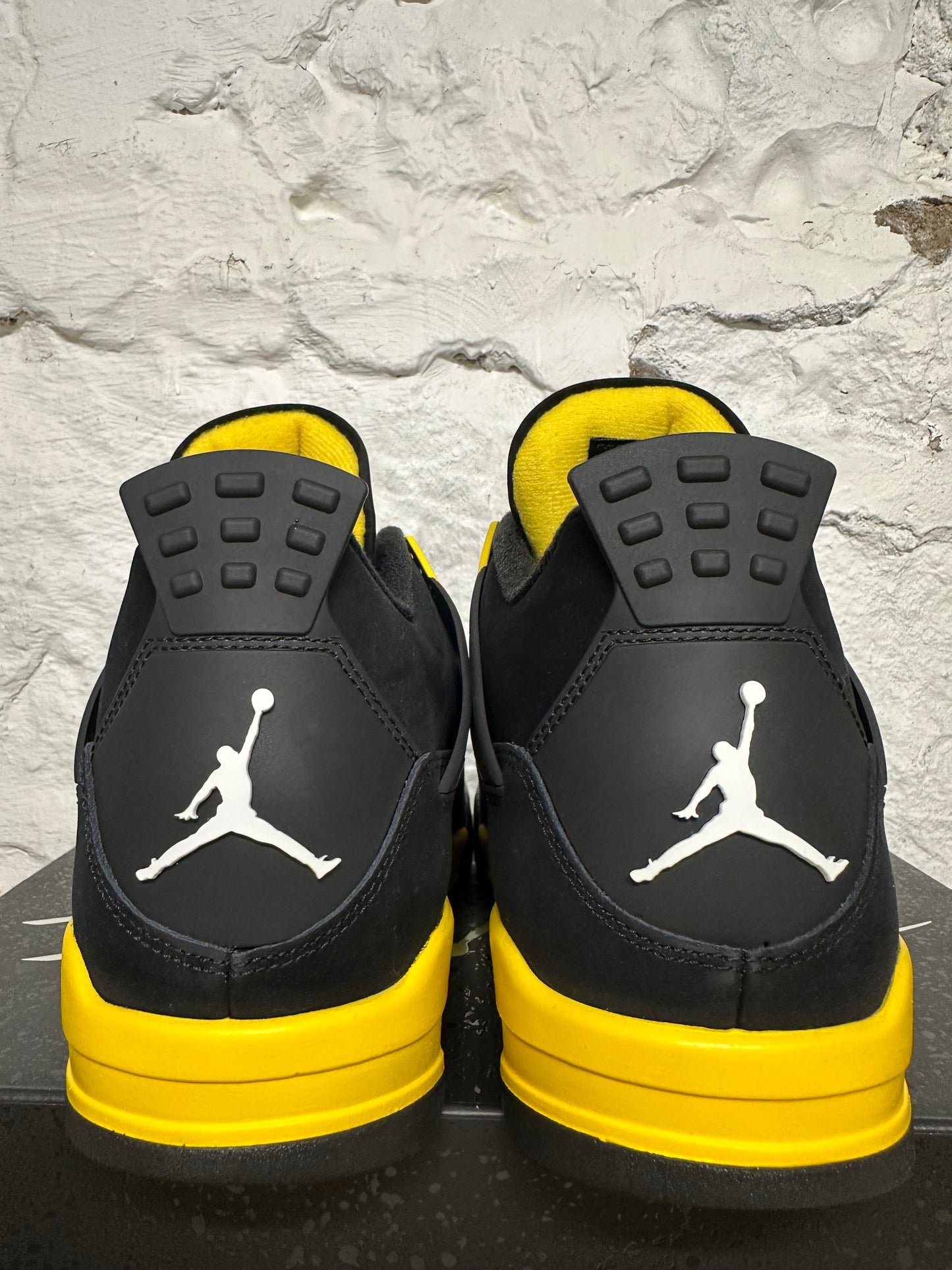 Air Jordan 4 Thunder Sz 12 DS