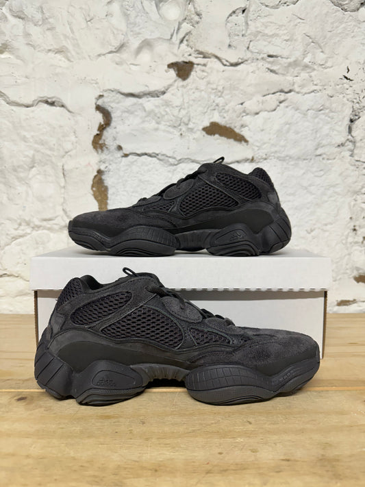 Yeezy 500 Utility Black Sz 8