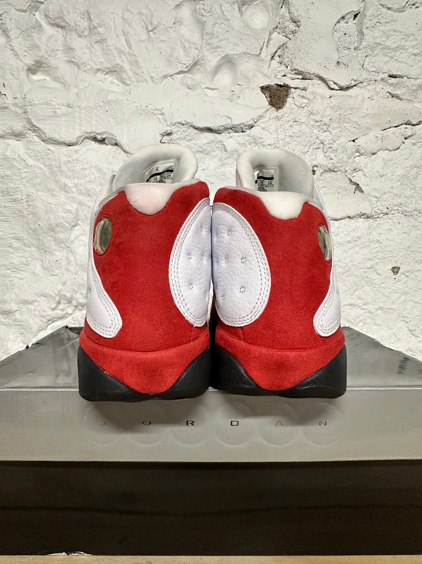 Air Jordan 13 Chicago (2010) Sz 11