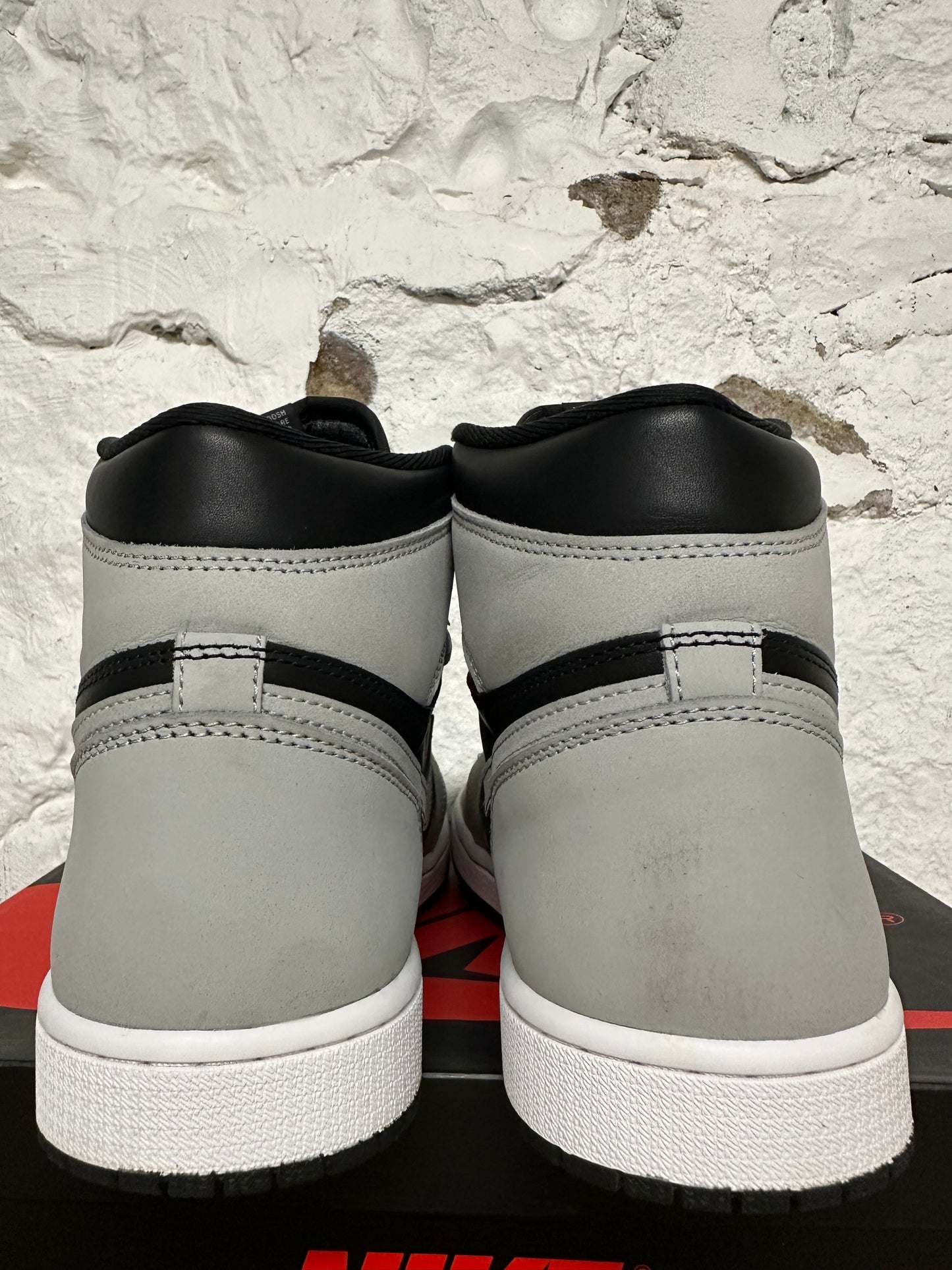 Air Jordan 1 High Shadow 2.0 Sz 11