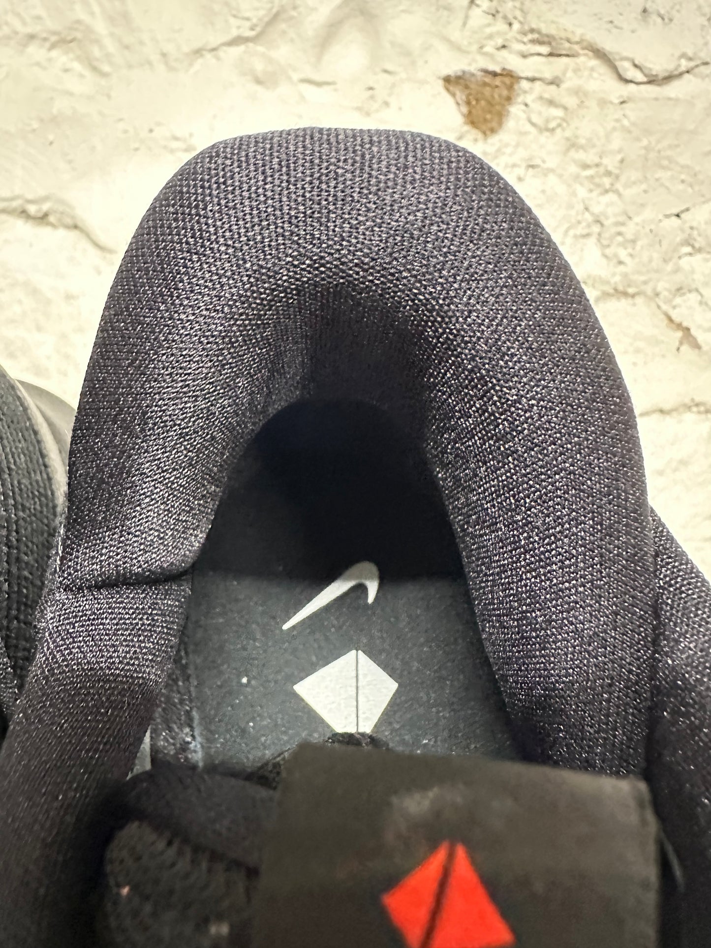 Nike Kyrie 5 Low Bred Sz 15