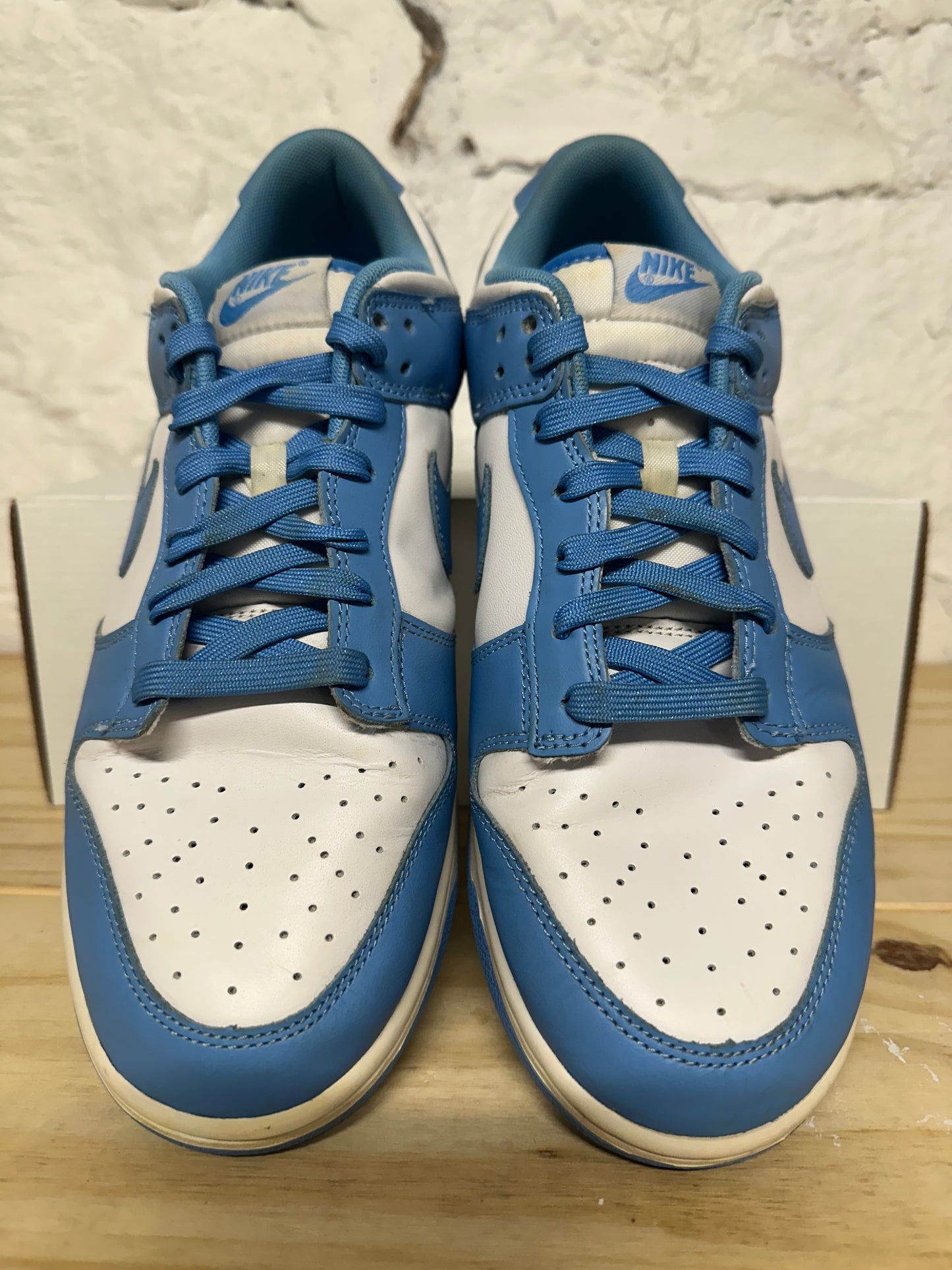 Nike Dunk Low UNC Sz 11