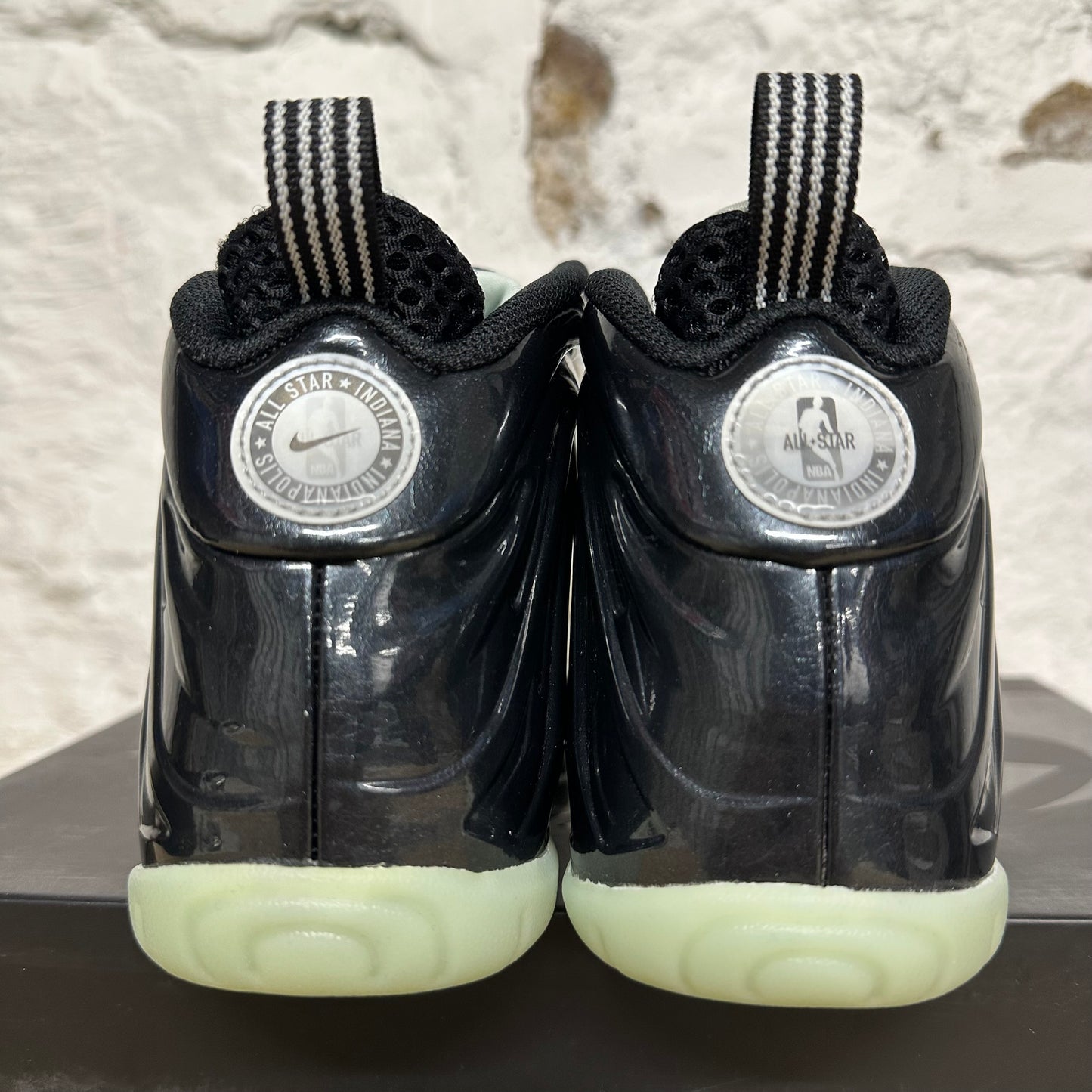 Nike Lil Posite One All-Star (2021) Sz 6Y DS