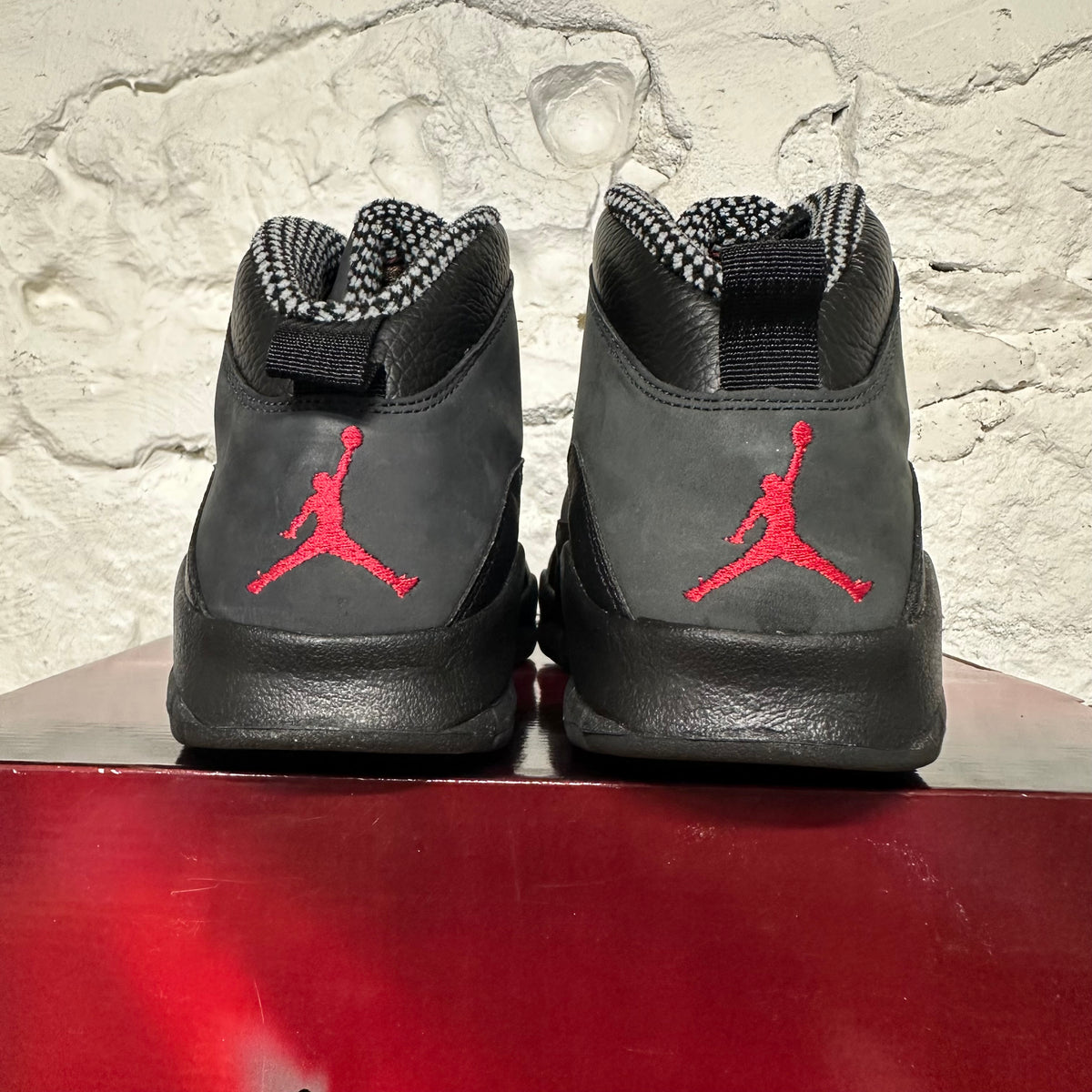 Air Jordan Countdown Pack 13/10 Sz 10 DS