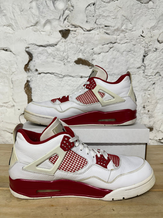 Air Jordan 4 Alternate 89 Sz 14