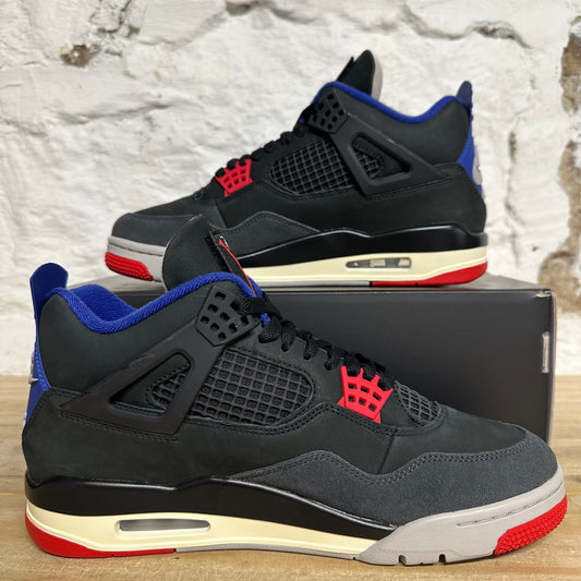 Air Jordan 4 Rare Air Sz 9