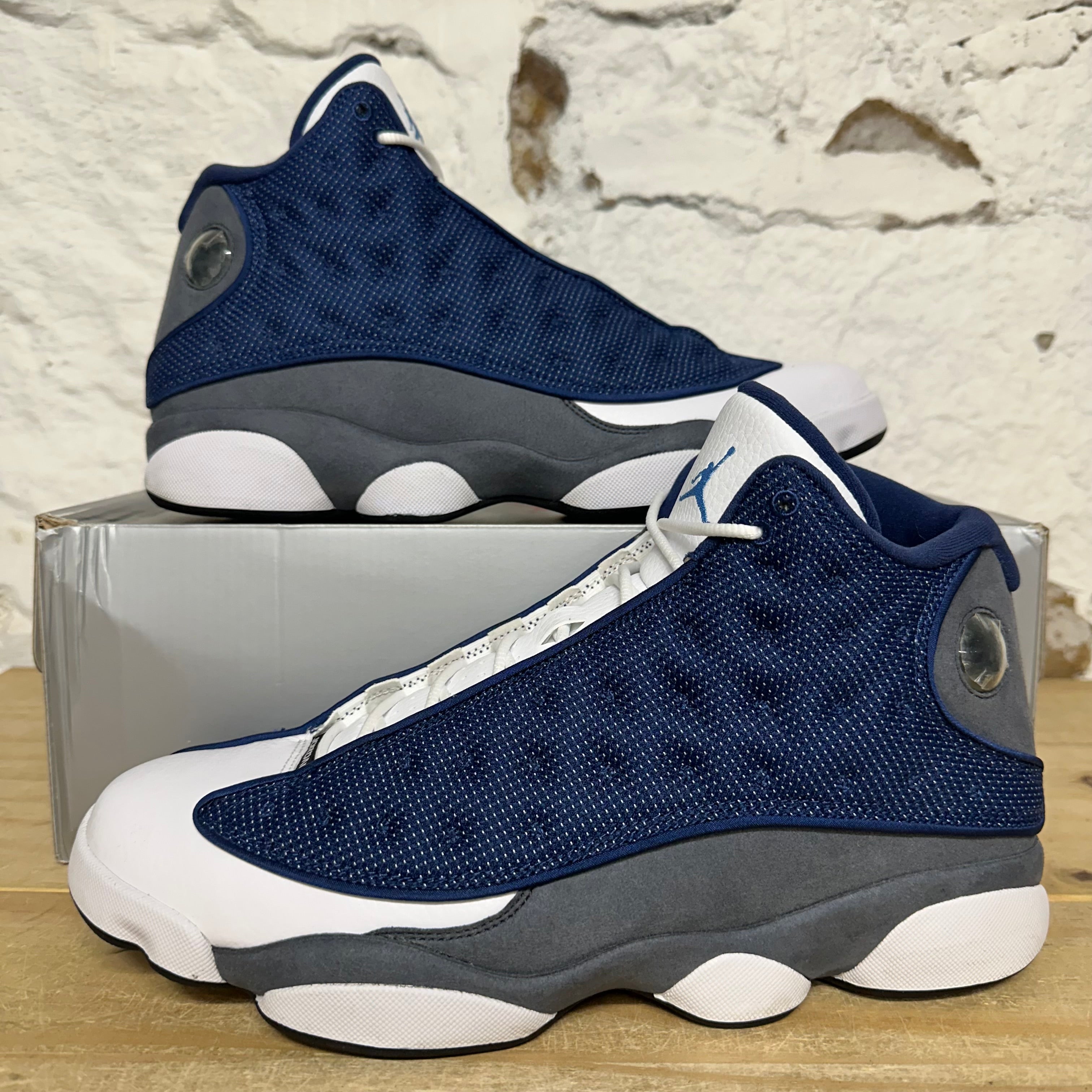 Air Jordan 13 Flint Sz 11.5