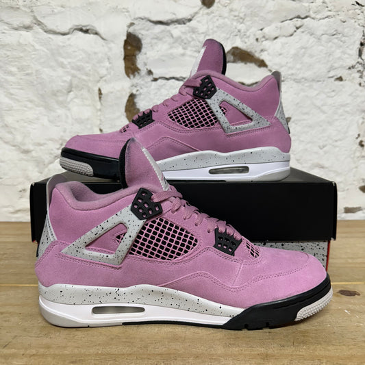 Air Jordan 4 Orchid Sz 10.5 (12W)