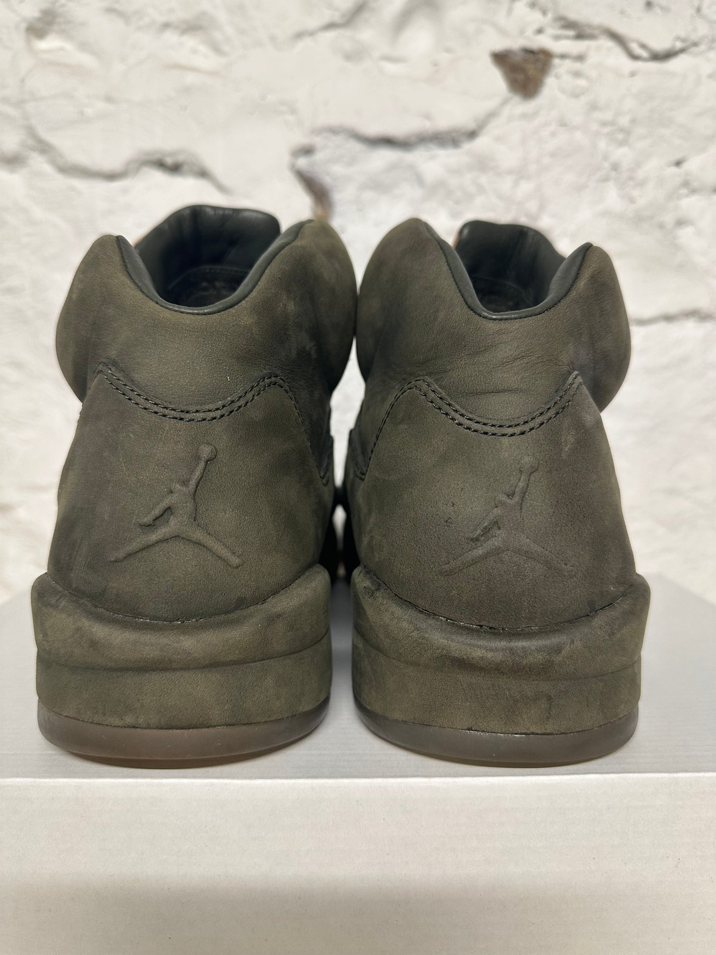 Air Jordan 5 Premium Take Flight Sz 13