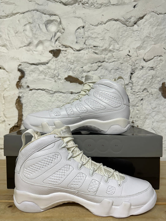 Air Jordan 9 25th Anniversary Sz 10.5 DS