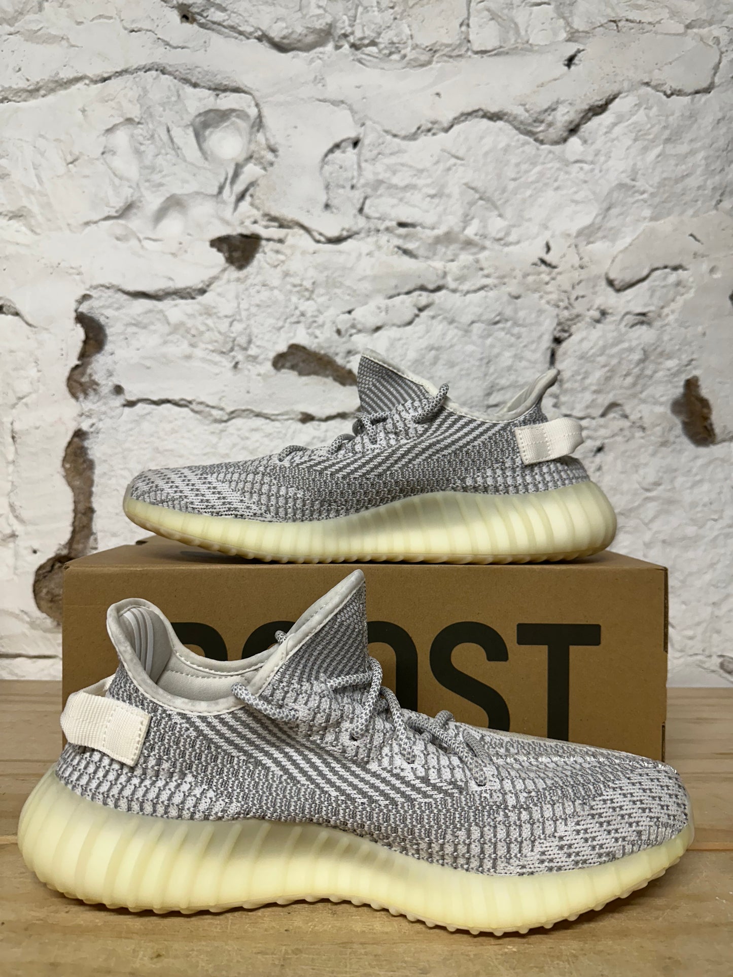 Yeezy 350 V2 Static Sz 12