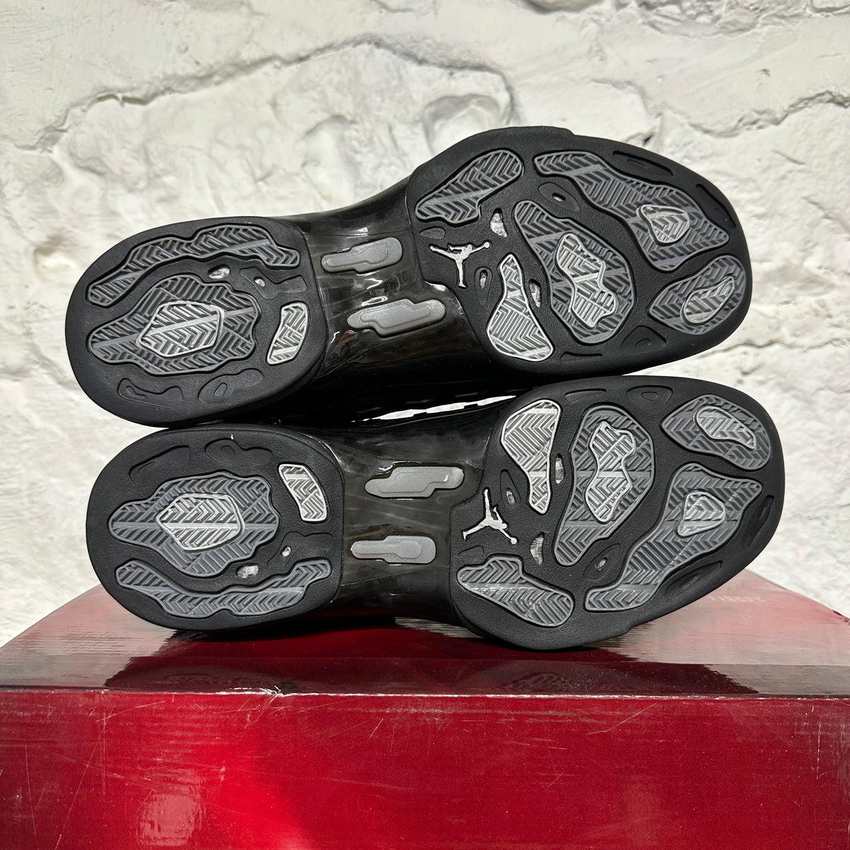 Air Jordan Countdown Pack 6/17 Sz 10 DS