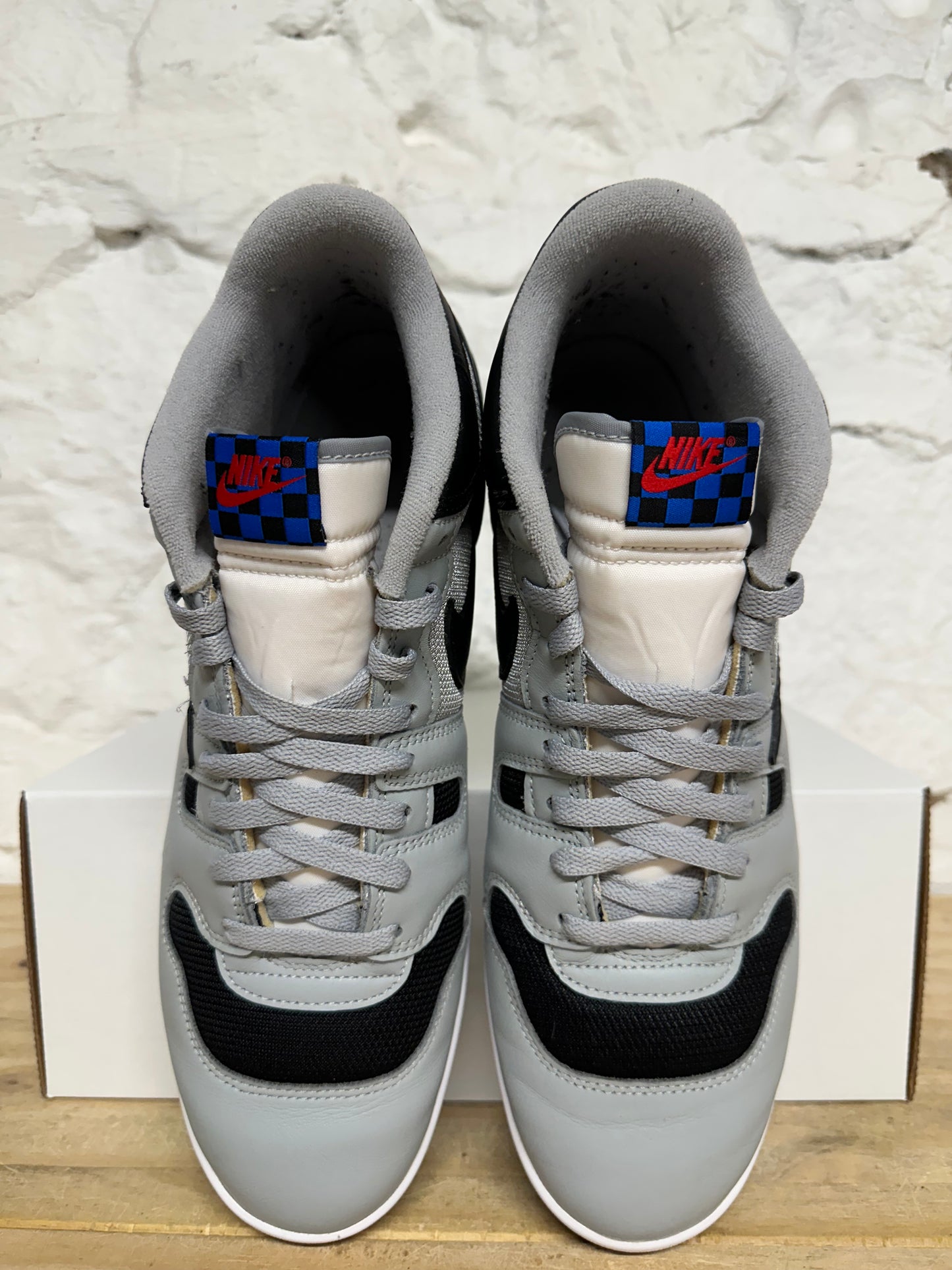 Nike Mac Attack Travis Scott Cactus Jack Sz 13